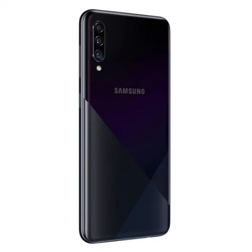 Смартфон Samsung Galaxy A30s (SM-A307FZKUSER) (SM-A307FZKUSER) Смартфон Samsung Galaxy A30s 6.4 HD+/ Exynos 7904/ 3GB/ 32GB/ Cam/ BT/ WiFi/ 3G/ 4G/ Android 9/ Black (SM-A307FZKUSER) фото 4