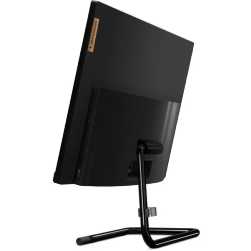 Моноблок Lenovo IdeaCentre AIO A340-24ICB 23.8 FHD/ Celeron G4930T/ 4GB/ 128GB SSD/ DVD-RW/ WiFi/ BT/ DOS/ Black [F0E600EGRK] фото 3