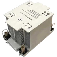 Пассивный кулер ALSEYE 3DVC-2U-4677 350W 118*78*64mm (AS.01.07.0162)