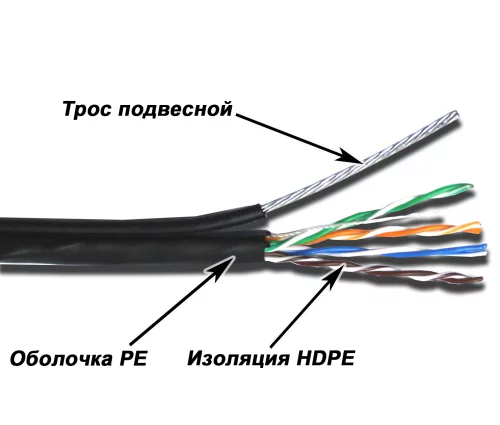 (TWT-5EUTP10-OUT-TR)