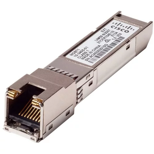 Трансивер Cisco SFP (MGBT1)