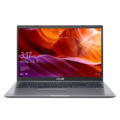 Ноутбук ASUS Laptop 15 X509JA-EJ030T 15.6 FHD/ Core i5 1035G1/ 8GB/ 512GB SSD/ no ODD/ WiFi/ BT/ Win10 (90NB0QE2-M02660)