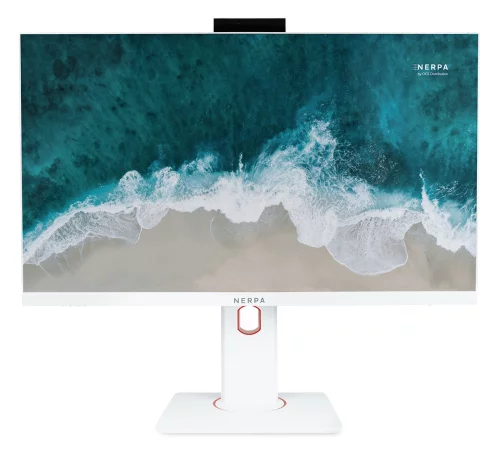 Моноблок NERPA SAIMAA I272-125K 27 2K, I272-125K161400W (I272-125K161400W) Моноблоки/ Моноблок NERPA SAIMAA I272-125K (27