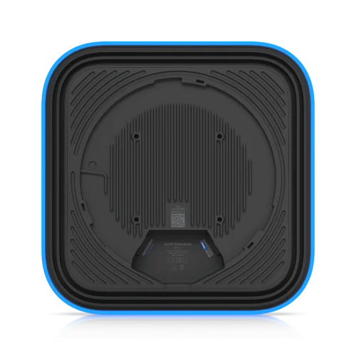 Точка доступа Wi-Fi Ubiquiti UniFi E7 AP 2,4+5+6 ГГц, Wi-Fi 7, 4х4 MU-MIMO, 802.3bt, 1х 10G RJ45, 1х 1G RJ45 (E7#3LG) фото 7