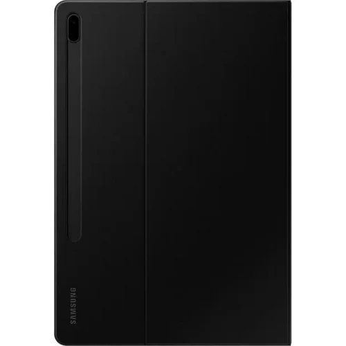 Чехол Samsung Galaxy Tab S7+/FE черный (EF-BT730PBEGRU)