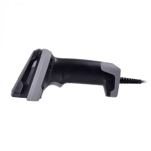 MERTECH 2420 P2D USB Black Сканер штрих-кодов [4231] (MERTECH 2420 P2D_4231) фото 3