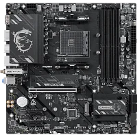 Материнская плата/ B550M GAMING PLUS WIFI6E