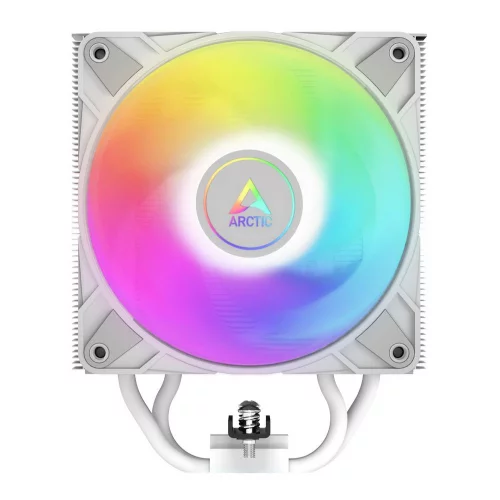 Вентилятор для процессора Arctic Cooling Freezer 36 A-RGB (White) - Retail (Intel: LGA 1851, LGA 1700 AMD: AM5, AM4) (ACFRE00125A) фото 3