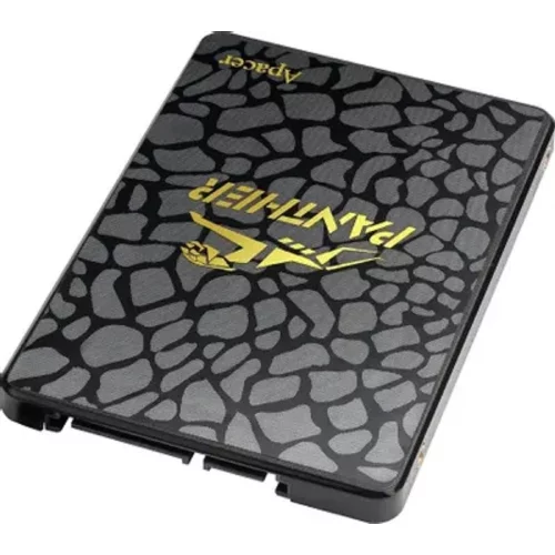 Apacer SSD PANTHER AS340 480Gb SATA 2.5