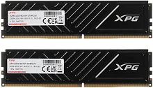 Модуль памяти DIMM DDR4-3200 32GB (16GBx2) AX4U320016G16A-DTBKD35 ADATA