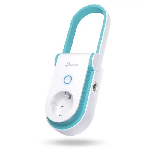 Репитер TP-LINK RE365 с розеткой (RE365) фото 2