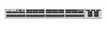 Коммутатор CISCO Catalyst 9300 24 port 25G/10G/1G SFP28 with modular uplinks, PS 1x715W (up to 2), DNA Network Essentials, C9300X-24Y-E