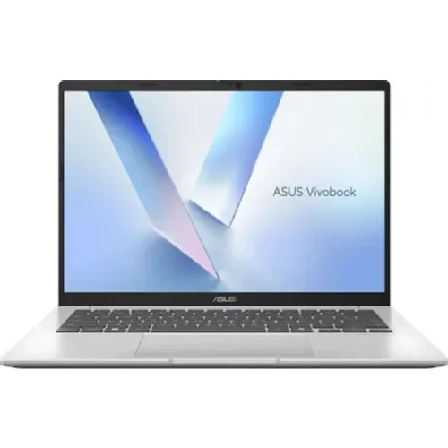 ASUS VivoBook M1407KA [90NB15H3-M009C0] Silver 14 {WUXGA AMD Ryzen AI 5 330/16GB/512GB SSD/AMD Radeon 820M/noOS}