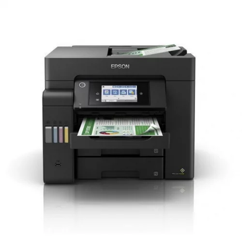 МФУ Epson L6550 А4 (C11CJ30404)