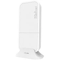 Точка доступа MikroTik wAP R (RBWAPR-2ND)