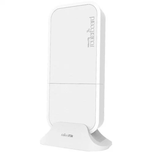 Точка доступа MikroTik wAP R (RBWAPR-2ND)