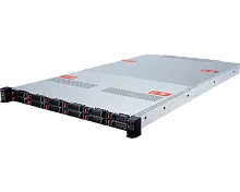 Серверная платформа/ MSI S5062X170RAU12, 1U, 2x Intel Xeon 6 LGA4710 350W, 32x DDR5, 12x 2.5 u.2 NVME hsb + 2x E1.S NVME hsb, 2x m.2 PCIe 2280/ 22110, 2x PCIe x16, 1x PCIe OCP3.0, no LAN, 2x 2000W, C19 (939-S369-003)
