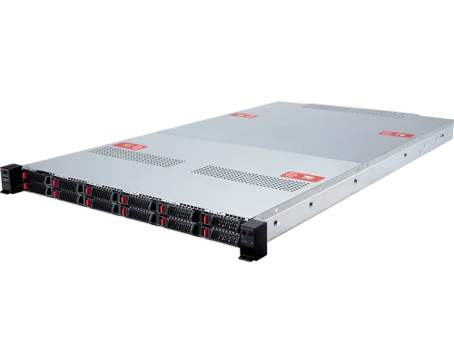 Серверная платформа/ MSI S5062X170RAU12, 1U, 2x Intel Xeon 6 LGA4710 350W, 32x DDR5, 12x 2.5 u.2 NVME hsb + 2x E1.S NVME hsb, 2x m.2 PCIe 2280/ 22110, 2x PCIe x16, 1x PCIe OCP3.0, no LAN, 2x 2000W, C19 (939-S369-003)
