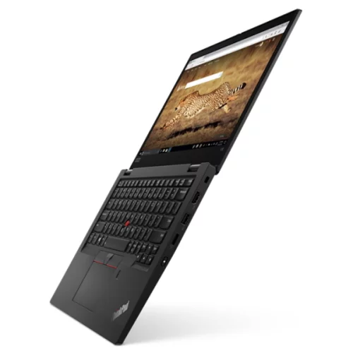 Ноутбук Lenovo ThinkPad L13 Gen 2 AMD 13.3 FHD, Ryzen 7 Pro 5850U, 16GB, 1TB SSD, noODD, WiFi, BT, FPR, SCR, Win10Pro [21AB000RRT] фото 3