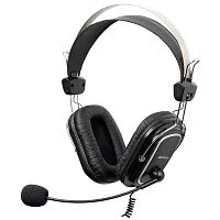 Эскиз Гарнитура A4Tech ComfortFit HU-50 (HU-50)