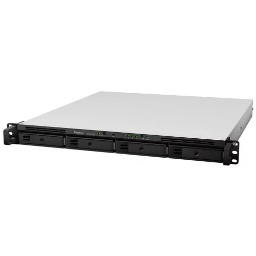 Сетевое хранилище Synology RackStation RS1619xs+ (RS1619XS+) фото 2
