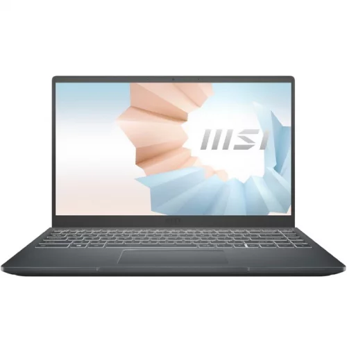 Ноутбук MSI Modern 14 B11MOU-863RU 14