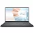 Ноутбук MSI Modern 14 B11MOU-863RU, 9S7-14D334-863 (9S7-14D334-863)