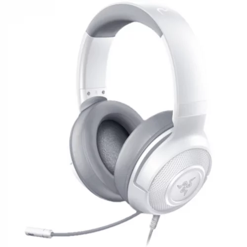 Гарнитура Razer Kraken X Mercury Razer Kraken X Mercury Wired (RZ04-02890300-R3M1) (RZ04-02890300-R3M1) Гарнитура Razer Kraken X Mercury Razer Kraken X Mercury Wired (RZ04-02890300-R3M1)