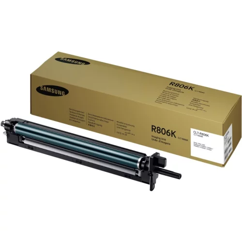 Фотобарабан Samsung CLT-R806K черный (SS678A)