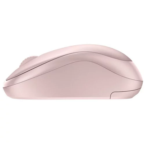 Мышь беспроводная Logitech M220 Silent розовая (910-006129) фото 3