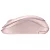 Мышь беспроводная Logitech M220 Silent розовая (910-006129) (910-006129)