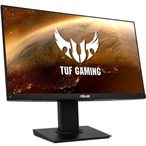 Монитор 24 ASUS TUF Gaming VG249Q (90LM05E0-B03170) фото 2