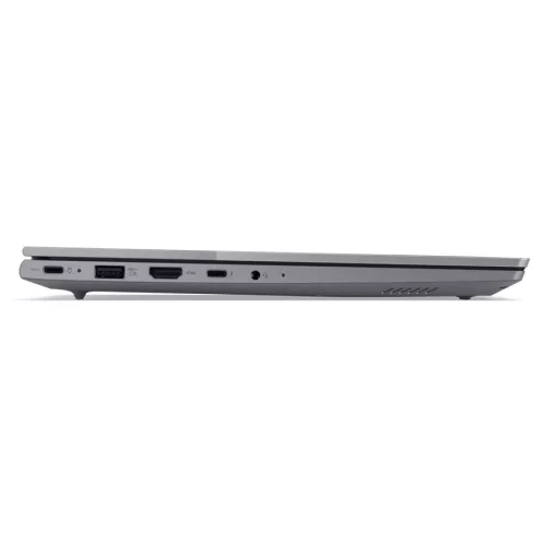 Ноутбук Lenovo ThinkBook 14 G6 IRL (21KG0073RU) Ноутбук Lenovo ThinkBook 14 G6 IRL 14 WUXGA (1920x1200) IPS AG 300N, i7-13700H 2.4GHz, 1x8GB DDR5 5200, 256GB SSD M.2, WiFi 6, BT, FPR, FHD Cam, 60Wh, 100W USB-C Slim, Win11Pro, 1Y, 1.38kg (21KG0073RU) фото 8