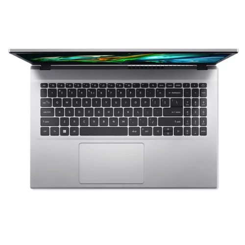 Ноутбук Acer Aspire 3 A315-44P-R0ET Ryzen 7 5700U 8Gb SSD1Tb 15.6