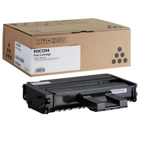 Картридж Ricoh SP 377XE черный 6400 стр (408162)
