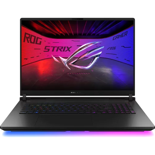 Ноутбук ASUS ROG Strix SCAR 18 G835LW-SA190W 18