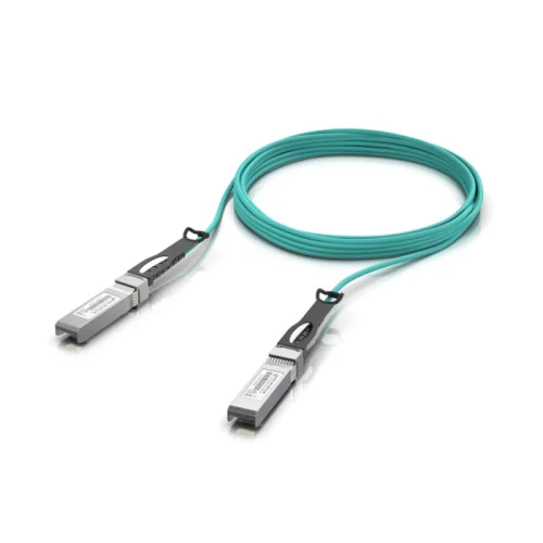 *Кабель Ubiquiti UACC-AOC-SFP10-5M, AOC cable, 10 Gbps, 5m