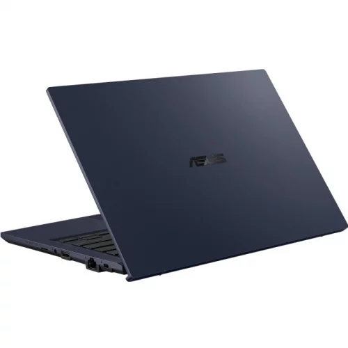 Ноутбук ASUS ExpertBook B1 B1400CEAE-EK0687R 14 FHD/ Core i3-1115G4/ 8GB/ 512GB SSD/ noDVD/ WiFi/ BT/ Win10Pro (90NX0421-M08370) фото 5