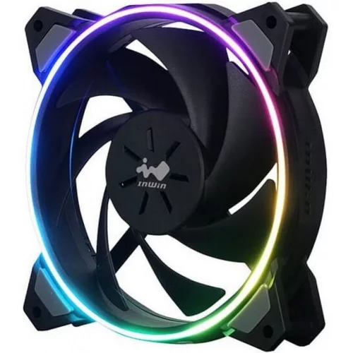 Кулер InWin Sirius Loop ASL120 (6133811) (6133811) Кулер InWin Sirius Loop ASL120 RGB (6133811) фото 3