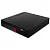 Компьютер Lenovo ThinkCentre M630e Tiny [10YM001XRU] Pentium Gold 5405U, 8GB, 256GB SSD, WiFi, BT, Win10, черный (10YM001XRU)