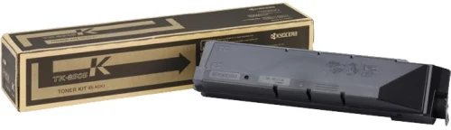 Тонер Kyocera Тонер-картридж TK-8505K для TASKalfa 4550ci/ 4551ci/ 5550ci/ 5551ci чёрный (30000 стр.) (1T02LC0NL1)