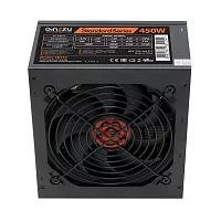 Блок питания Ginzzu SB450 12CM