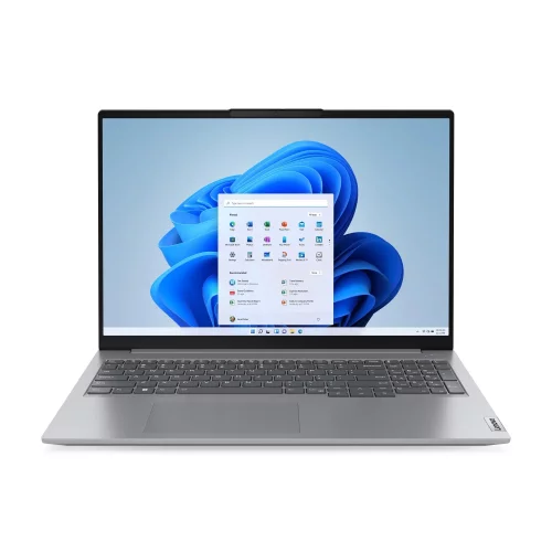 Ноутбук Lenovo ThinkBook 16 G6 IRL [21KH004EEV_16W] Grey 16