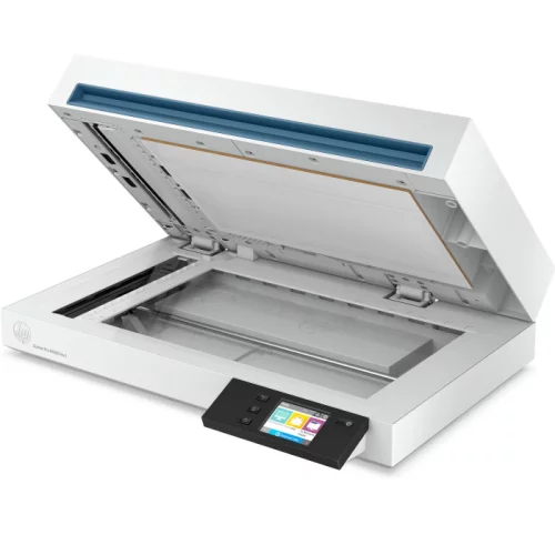 Сканер/ HP ScanJet Pro N4600 fnw1 (20G07A#B19) фото 3