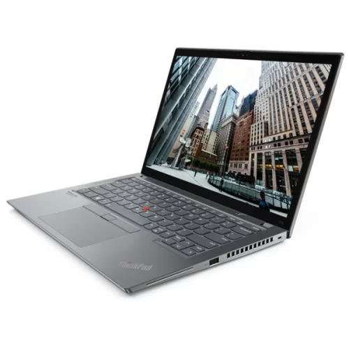 Ноутбук Lenovo ThinkPad X13 Gen 2 13.3