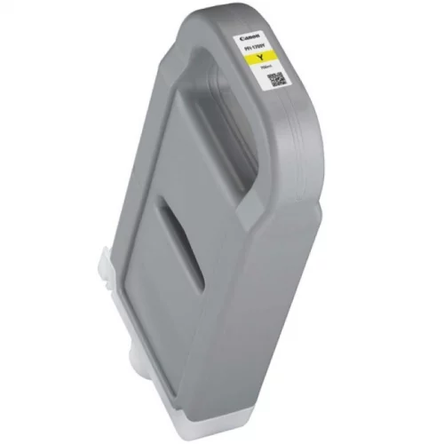 Картридж/ PFI-1700 Yellow (0778C001)