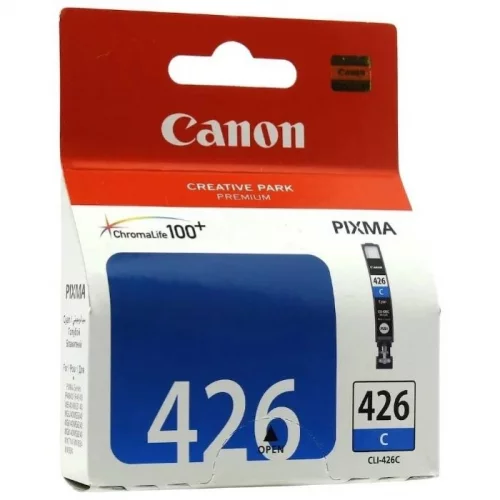 Картридж/ BJ CARTRIDGE CLI-426 C EMB (4557B001)