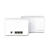 Домашняя Mesh Wi-Fi 6 система (HALO H80X(3-PACK))