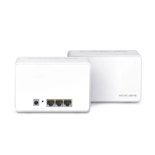 Домашняя Mesh Wi-Fi 6 система (HALO H80X(3-PACK))