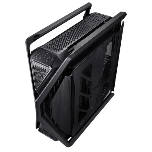Корпус ASUS ROG HYPERION GR701 BTF EDITION(90DC00F0-B39020) GR701/ BTF/ BK/ PWM FAN фото 8